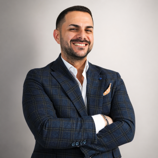 Giovanni Cigliano | Consulente Aziendale per PMI